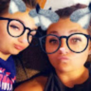 Meet your Posher, Lindsay